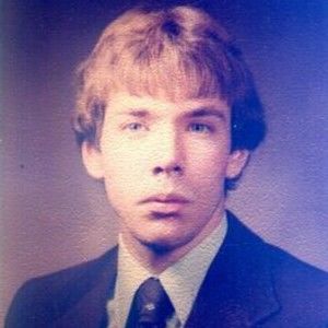 Meet your Posher, Jeffrey